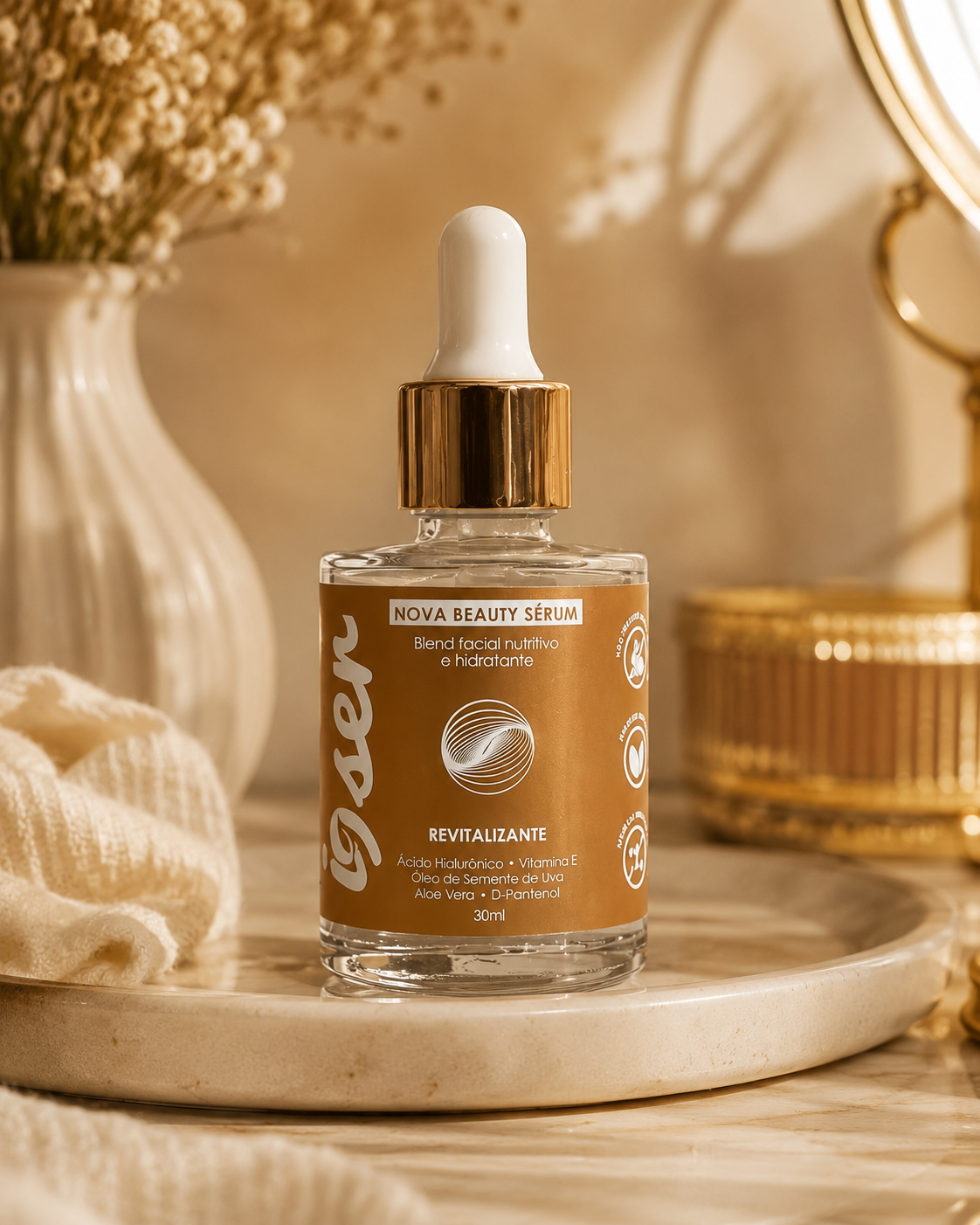Nova Beauty Sérum
